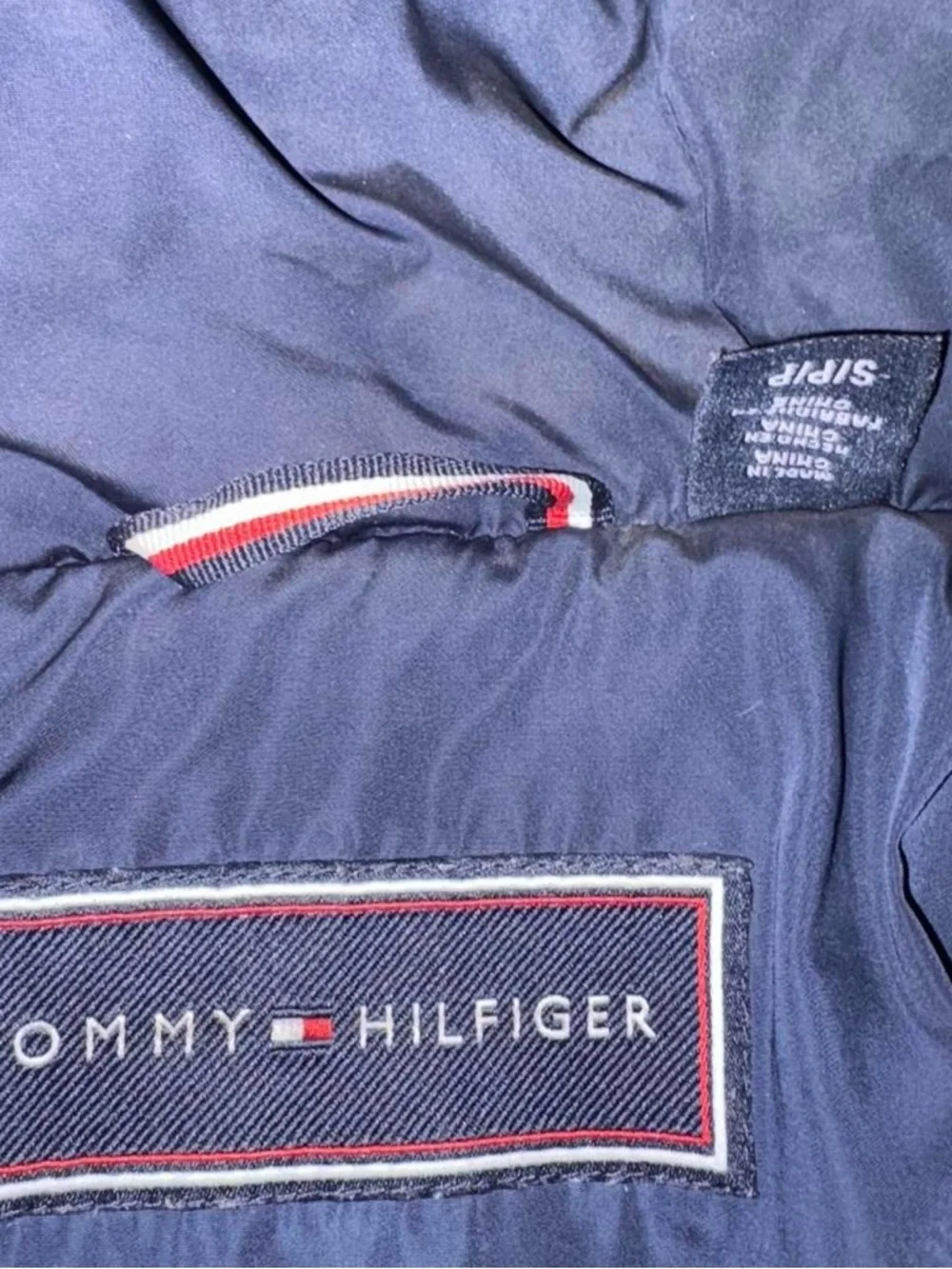 Tommy Hilfiger tommy hilfiger